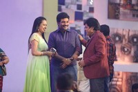 Celebs at Ali Brother Khayum Wedding Reception